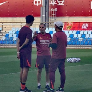 开云APP-久尔杰维奇：很开心能被足协选择，国家队的大门会对所有人打开