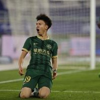 马德兴：“05后”集体爆发，或预示着中超更新换代的全面展开