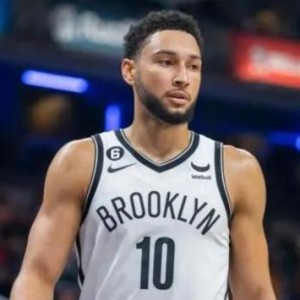 末节8分顶住反扑 宿命对决哈登带队完胜西蒙斯