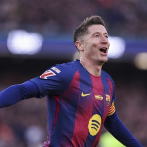 开云下载-本世纪各项赛事对皇马进球榜：梅西26球居首，莱万12球并列次席