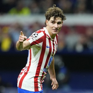 KAIYUNAPP-身价1亿欧！TA：巴萨相信阿尔瓦雷斯愿加盟，有财力提出合理报价