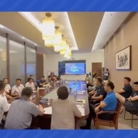 江苏足协发布苏超赛前联席会议视频，朱艺：很喜欢这种幕后式内容
