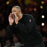 开云体育-乌度卡：重返季后赛的感觉很棒 这是我们本赛季的预定目标