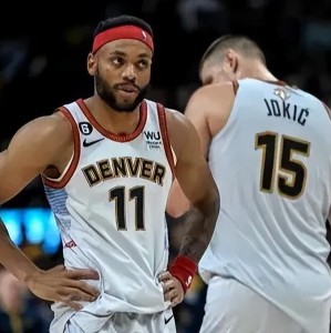 性价比拉满！NBA今夏休赛期最划算的6笔自由球员签约，艾顿上榜