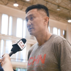 KAIYUNAPP-非常期待！山东大汉为广东征战CBA，三年合同在手，或成杜锋奇兵