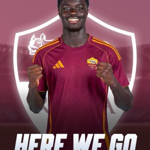 开云体育-罗体：罗马新援瓦斯选择史上最佳10号球员，梅西居首、托蒂排第六