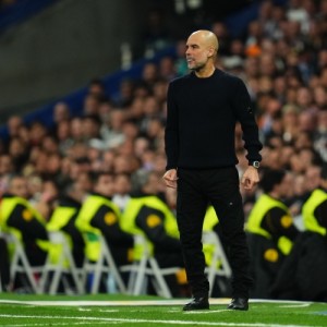 KAIYUNAPP-瓜帅：希望B席能在曼城效力很长时间 下半场塞梅尼奥表现好多了