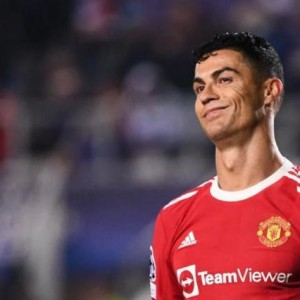 开云APP-索帅：C罗就像乔丹 加斯佩里尼：C罗不可思议